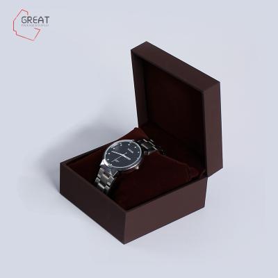 China Wholesale Plastic Jewelery Display Boxes Popular High Quality Eco-friendly Set Boxes for sale