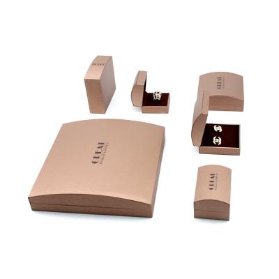 China Item Plastic Welcomed Jewelry Package For High End Necklace Bracelet Ring Watch Plastic Jewelry Packaging Box for sale