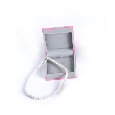 China Customized Design Jewelry Package Special Paper Luxury Gift Boxes For High End Jewelry for sale