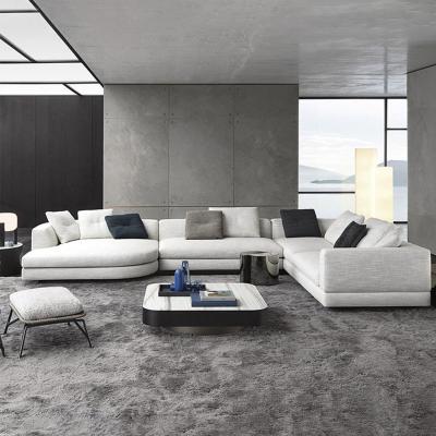 China (Others) American Modern Adjustable Master Corner Sectional Sofa Customized Modern Styles for sale