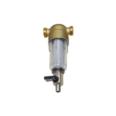 China General Male Thread Pre Filter Water Automatic Backwash for sale