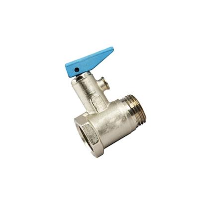 China General sales gas flame safety gas pipeline safety valve thermostat lpg supplier for sale