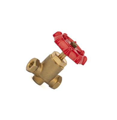 China General China supplier englefield stop valve double outlet double check for sale