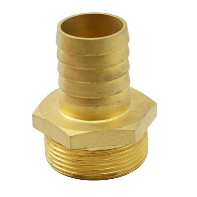 China General Brass Ferrule Fitting To Fit Brass Hose Best Price Pneumatic Tools Fitting Set for sale