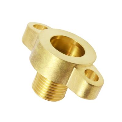 China General Fast Delivery Reliable Quality Brass Pump Accessories for sale