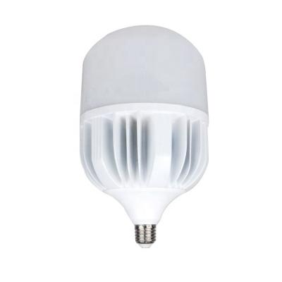 China Residential Hot Sale Comfortable Home Using T Series Aluminum Die Casting Led Bulb Light for sale