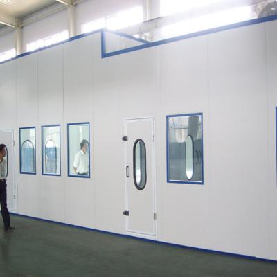 China Automatic Industrial Painting Line Equipment Auto Parts Painting Line Equipment for sale