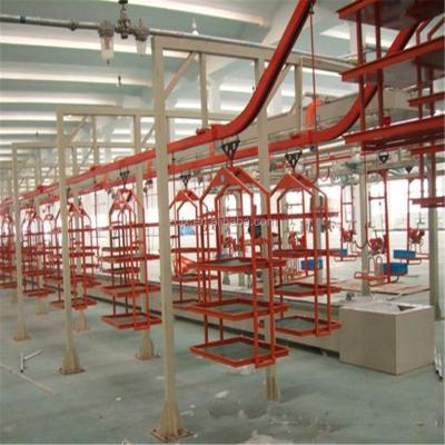 China Miscellaneous Miscellaneous Hardware of Automated Hanging Conveyor System for sale