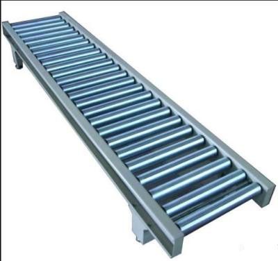 China Heat Resistant Powered Conveyor Roller Assembly Line for sale