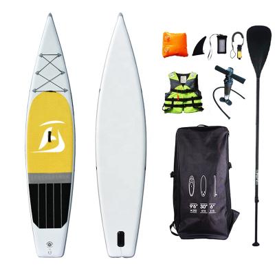 China 7 Days Delivery Unisex Hot Saling Water Sports Equipment Inflatable Board Surfcasting Fishing Stand Up Paddle Board for sale