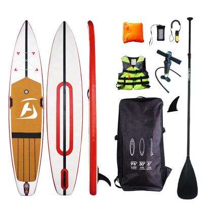 China Isup Unisex Professional Inflatable Inflatable Board Stand Board SUP Paddle Maker Inflatable Paddle Board for sale