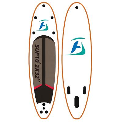 China Unisex SUP Surfboard Fly Board Inflatable Board Chinese OEM Customized ISUP for sale