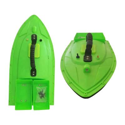 China Dual Motors Best Selling 500m Remote Control Electric Distance Dual Motors Bait Boat for sale