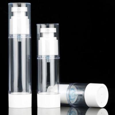 China BEAUTY PACKAGING Airless Bottle For Beauty Package for sale