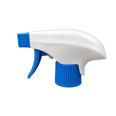 China Non Spill High Quality Plastic Foam Nozzle 28/400/410/415 High Quality Wide Mouthtrigger Sprayer for sale