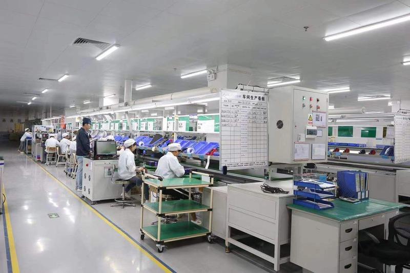 Verified China supplier - Shenzhen Yima Power Supply Co., Ltd.