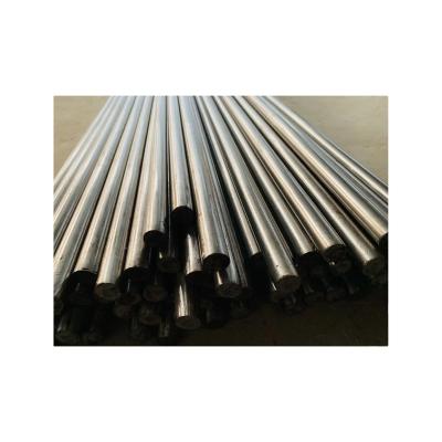 China Sale Structural High Density Hot Work Steel Bar High Strength Wear Resistant Alloy Die Round Steel Suppliers China for sale