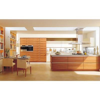 China New Design Household Style Custom Color Modern Design Wood Veneer Paint Sideboard for sale