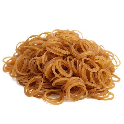 China Environmentally Friendly Vietnamese Environmental Friendly Best Quality Pure Natural Rubber High Temperature Elastic Band From Vietnam for sale