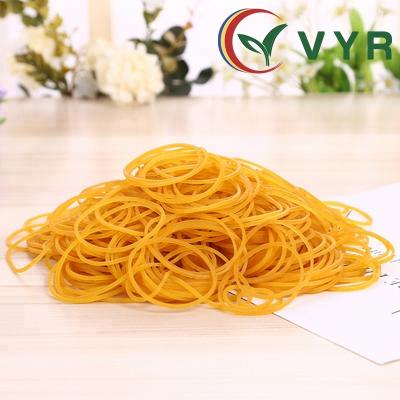 China 100% Environmental Friendly Wholesale Goods Elastic Band Waterproof Elastic Magnetic Soft Stretch Elastic Band for sale