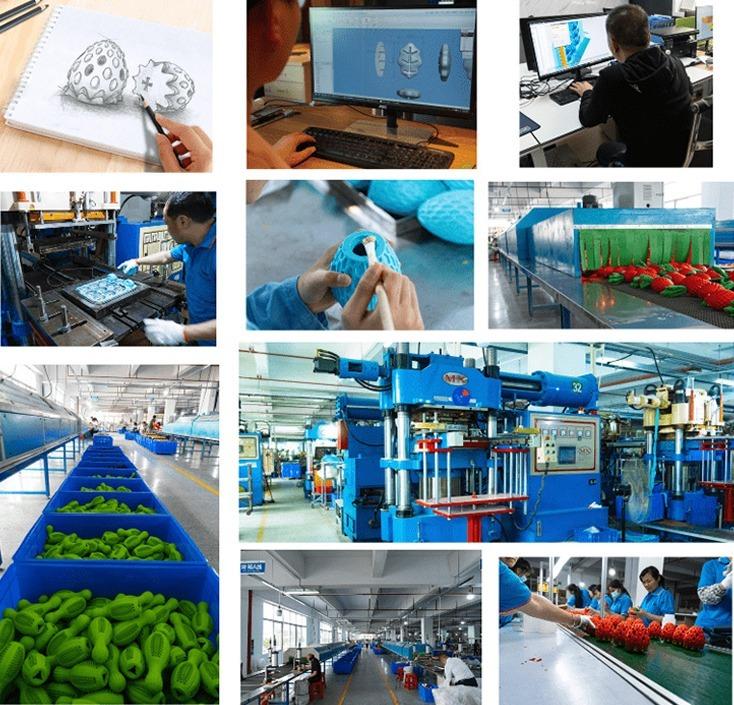 Verified China supplier - Ningbo Mankee Commodity Co., Ltd.