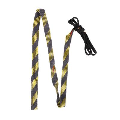 China Fanshion .177 Cal to .50 Cal Barrel Cleaning Rope With Brush for sale