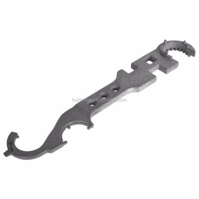 China Competitive Gunsmithing Tool - Adjustable Gunsmith's Wrench for AR15 for sale