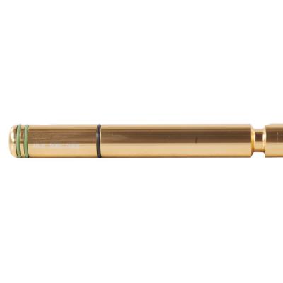 China AR-15 204 Ruger Brass Bored Guide, 5.56 NATO/223 Remington Engineered Brass for sale