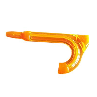 China Plastic Gun Chamber 6.5cm Rifle Hole Reflector for sale