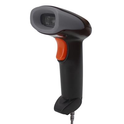 China Wholesale Ex Factory Price USB Barcode Handheld Cable Scanner 30CM for sale