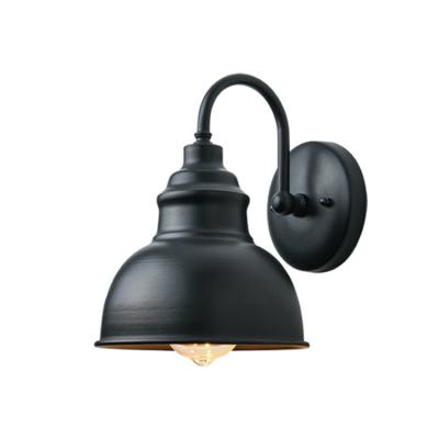 Κίνα Retro Outdoor Garden Light Fixture Outdoor Garden Light Aisel Porch Aisel Staircase Bedroom Bedside Vintage Wall Sconce Waterproof Light for Yard προς πώληση