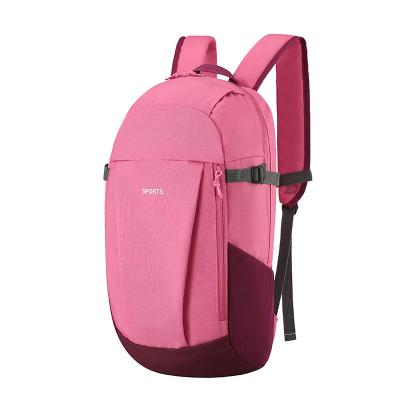 China Factory Wholesale Outdoor Laptop Large Capacity Travel Anti-theft Camping Waterproof Backpack for sale