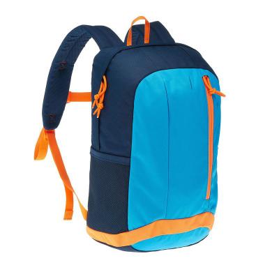 China Factory Wholesale Outdoor Laptop Polyester Large Capacity Breathable Travel Hot-selling Camping Backpack for sale