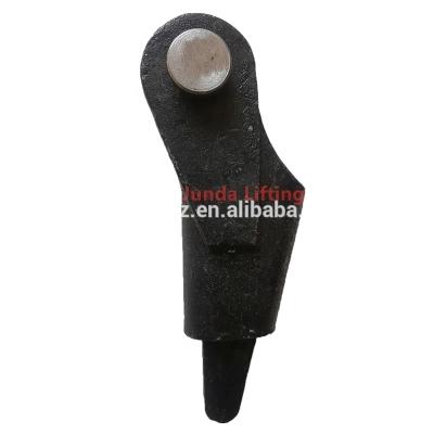 China Durable Wear-Resisting Rigging Hardware Wire Rope Wedge Plugs For Wholesale for sale