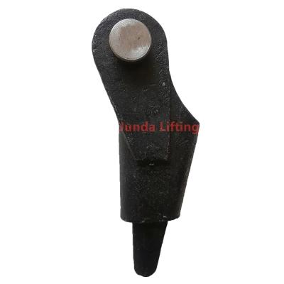 Κίνα Good Quality Material Durable Wedge Wear-resisting Suitable Open Closed Plug For Wholesale προς πώληση