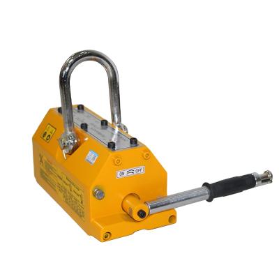 중국 Safety Elevator Magnets Lifter Heavy Duty Permanent Magnetic Lifter Metal Sheet Lifter 판매용