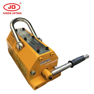 中国 Industrial Magnet Supplied Industrial Magnet/Magnetic Lifter For Lifting Steel Plate 販売のため