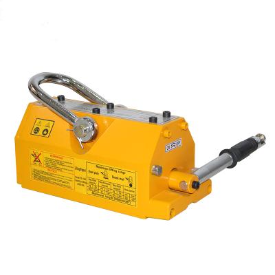 China Powerful Electromagnetic Lifter, 3ton 3000kg Permanent Magnetic Lifter 100 à venda