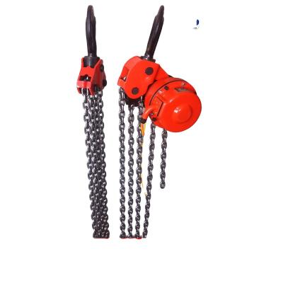 Κίνα Building Material Shops 5T 7.5T 10T 20T 30T DHP Electric Chain Hoist For Construction Use προς πώληση