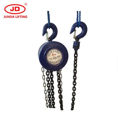 China Construction Crane Essential 30 Ton Kyoto Block Chain Block Chain Pulley Blocks Crane for sale