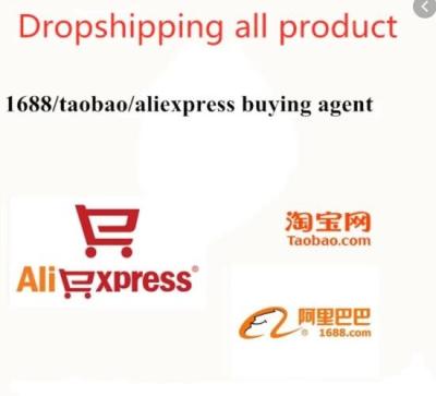 China Professional dropshipping service with fulfillment and 1688 service sourcing agent YR002 for sale