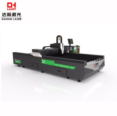 China High Quality Unused Laser Cutter 1325 New Small Plate 500w 3015 China Metal Laser Cutting Machine For Sale for sale