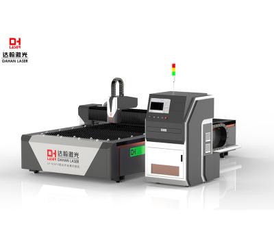 China Laser CUTTING High Power 1000w/1500w/2000w Laser Tube Cutting Machine Laser Machine Cutting for sale