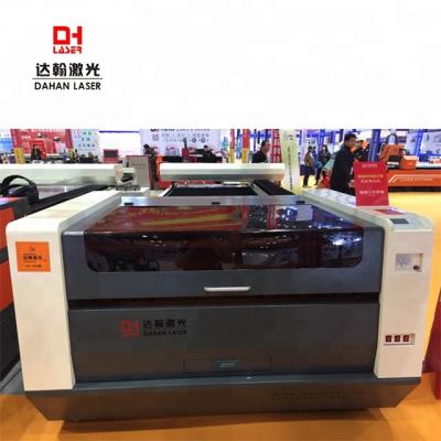 China Laser CUTTING New Design Wood MDF Acrylic Paper With CE Certificate 1390 D2N-1309 Small Size CO2 Laser Cutting Machine With CCD Camera for sale