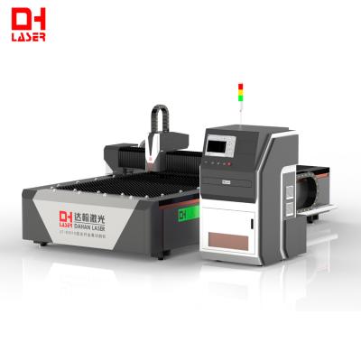 China Laser CUTTING laser equipment for carbon steel and stainless steel cutting for sale