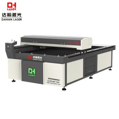 China Laser Engraving 1325CNC Auto Focus Mixed Laser Metal MDF Cutting Machine for sale