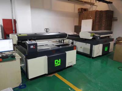 China Laser CUTTING Lager Area Laser Cutting Engraving Machine Laser Cutting Craft Engraving Wood Cutter for sale