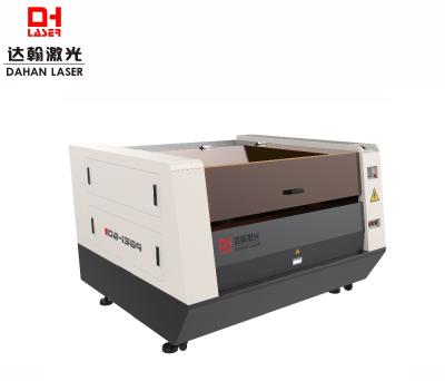 China Laser CUT 150W Laser Advertising Equipment For Cutting Acrylic MDF KT Plate for sale