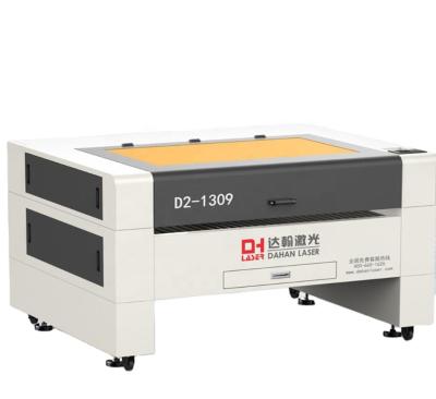 China Laser CUT 1390 Acrylic Small CCD Laser Cutting Machine for sale