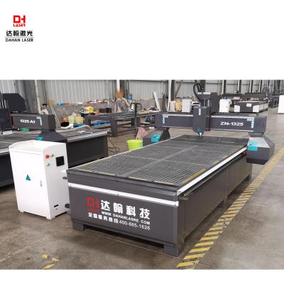 China MDF ACRYLIC ALUMINUM WOOD Cutting and Engraving Machine DIY Wood Cutting Machine for Art for sale